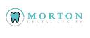 Morton Dental Center logo