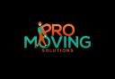 Pro Moving Solutions logo