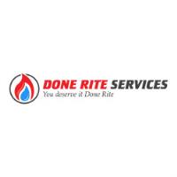 Done Rite Services Air Conditioning & Heating image 2