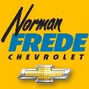 Norman Frede Chevrolet logo