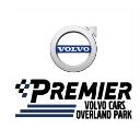 Premier Volvo Cars Overland Park logo