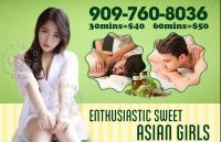Sunshine Asian Massage image 2
