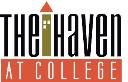The Haven at College logo