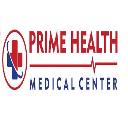 Prime Health Medical Center logo