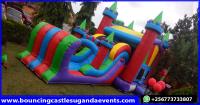 Bouncing Castles Uganda Events image 11