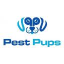 Pest Pups logo