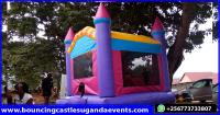 Bouncing Castles Uganda Events image 8