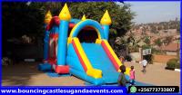 Bouncing Castles Uganda Events image 9