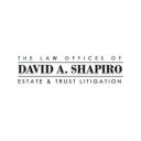Law Offices of David A. Shapiro, P.C. logo