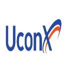 UconX, LLC logo