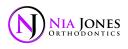 Nia Jones Orthodontics logo