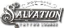 Salvation Tattoo Lounge logo
