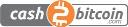 Cash2Bitcoin - 24 Hour Bitcoin ATM Near Me logo