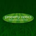 Property Optics logo