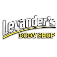 Levander's Body Shop image 1