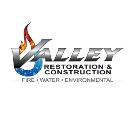 Valley Restoration & Construction, Inc. logo