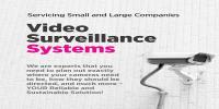 Surveillance Camera Systems Installation image 3