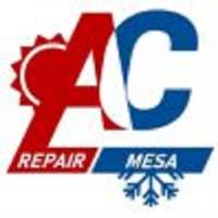 Mesa AC Repair image 1