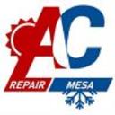 Mesa AC Repair logo