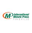 IMP Media Print Shop logo