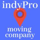 IndyPro Moving Company logo