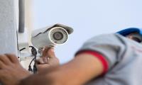 Surveillance Camera Systems Installation image 2