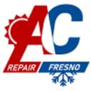 Fresno AC Repair logo