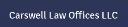 Carwell's Law Offices LLC logo
