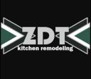 ZDT Kitchen Remodeling logo