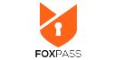 Foxpass logo