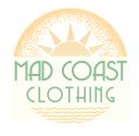 Mad Coast Clothing logo