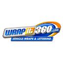 Wrap It 360 logo