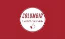 Columbia Carpet Cleaners logo