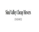 Cheap movers simi valley logo