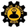 Public Entity Bids logo