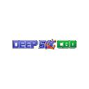Deep Six CBD Edibles & Oils logo