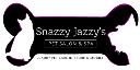 Snazzy Jazzy’s Pet Salon logo