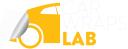 Car Wraps Lab logo
