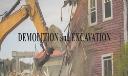 Demolition Baltimore logo