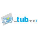 The Tub Pros logo