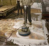 United Steam Green Carpet Cleaning San Marino image 6
