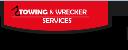 Towing & Wrecker Services logo