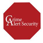 Crime Alert Security image 1