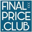 Final Price Club logo