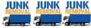 Junk Removal Miami logo