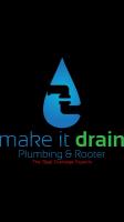 Make It Drain Plumbing & Rooter image 1