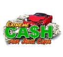 Junk Car removal For Cash / Junk car Buyer logo
