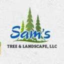 Sam's Tree & Landscape LLC logo