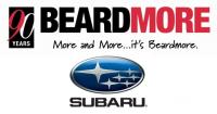 Beardmore Subaru image 2
