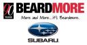 Beardmore Subaru logo
